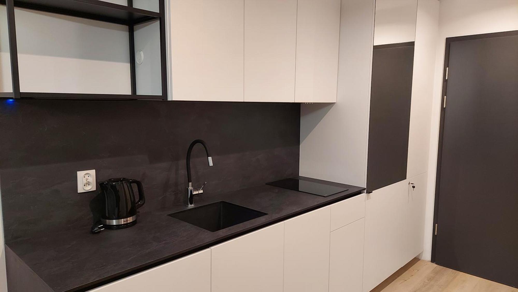 Apartament Przy Placu Wolnosci Poznan Luaran gambar